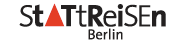 Zur Startseite | StattReisen Berlin StattReisen Berlin GmbH